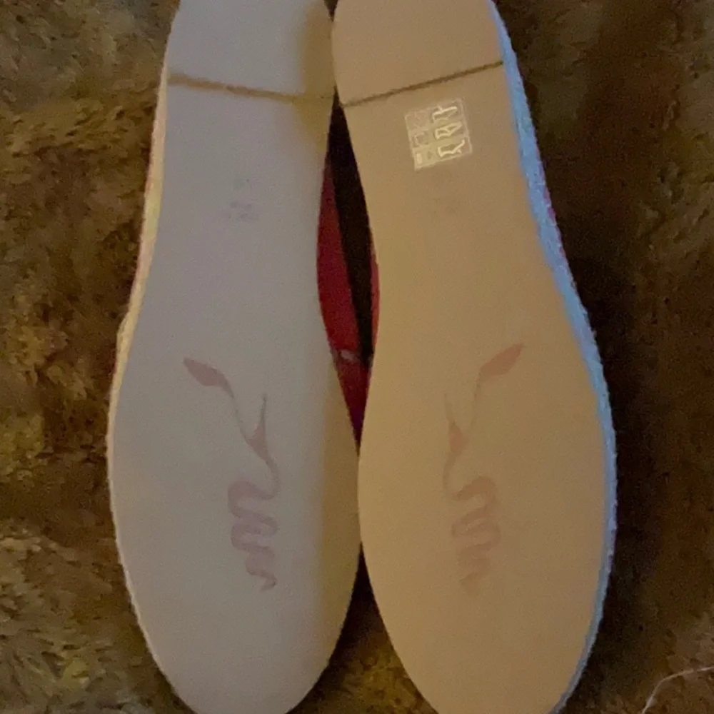 NEW RENE CAOVILLA JEWELED CORAL ESPADRILLES EU40 us 9, 9.5 10 GORGEOUS